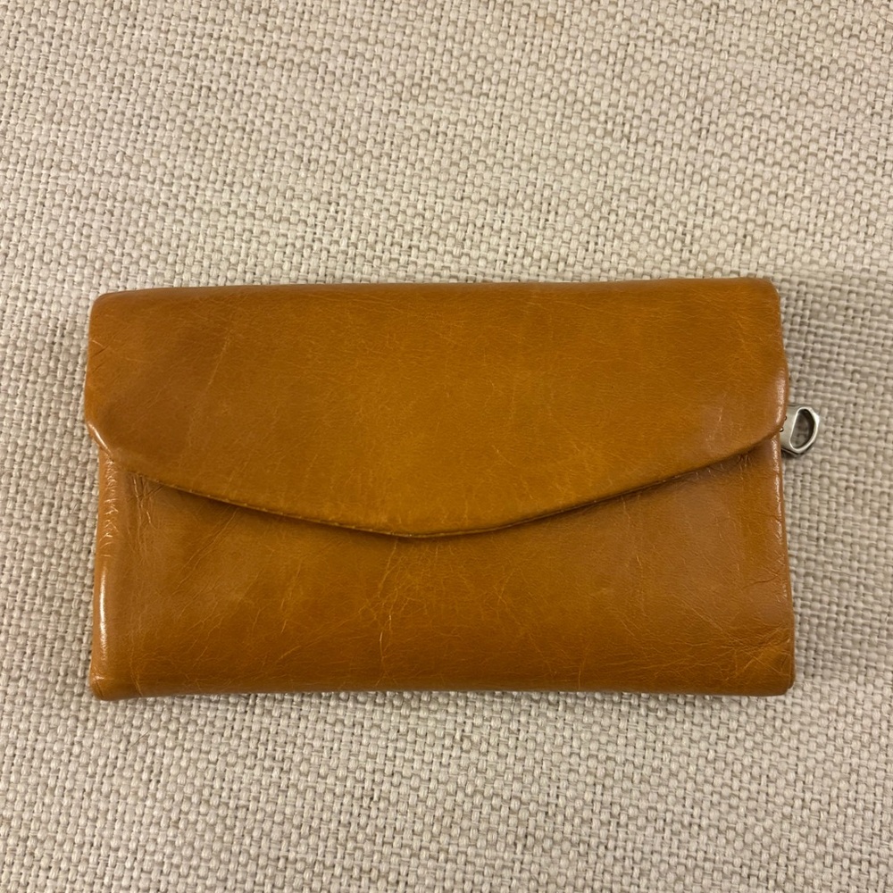 HOBO wallet